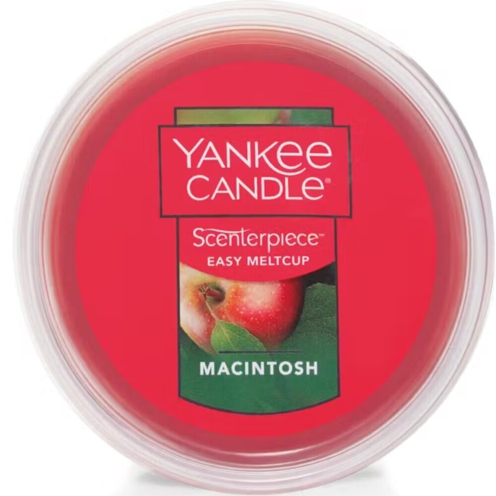 Macintosh Easy MeltCup (2.2 oz.)